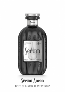 Rum Serum Ancon 0,7l 40%
