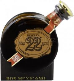 Rum 22 Reserva 0,7l 40%
