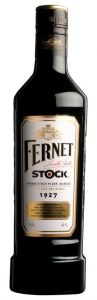 Fernet Stock Original, lahev 0,5l