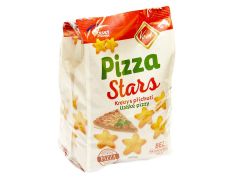 Vest Pizza Stars krekry s příchutí pizza 100g