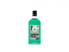 Green Deal peprmint Chilli 0,7l 25%