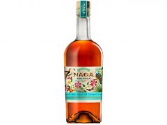 Rum Naga Malacca 0,7l 40%