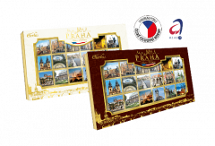 Carla Dezert 90g Praha
