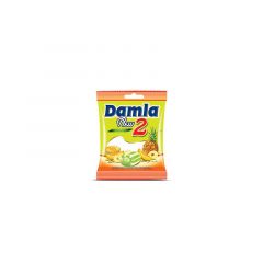 Damla tropic ananas 90g