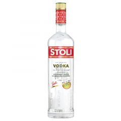 STOLI vodka 1l 40%