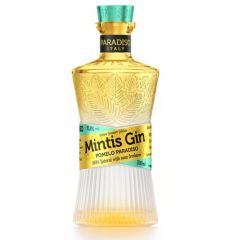 Gin Mintis Pomelo Paradiso 41,8% 0,7l