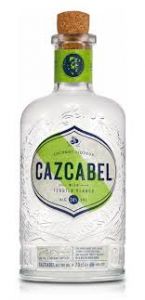 Cazcabel Coconut 34% 0,7l tequila