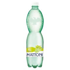Mattoni Bílé hrozny, PET 0,75l