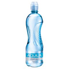 Aquila První voda neperlivá kojenecká 0,75l