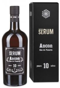 Rum Serum Ancon 0,7l 40%