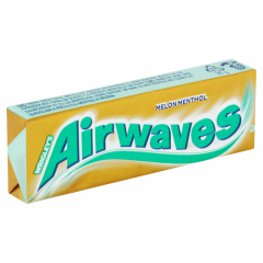 Airwaves Meloun menthol 14g