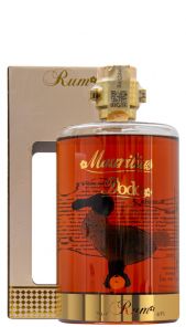 Rum Mauritius Dodo dark 0,7l 40% GB