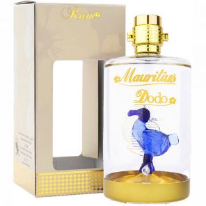 Rum Mauritius Dodo white Coconut 0,7l 40% GB