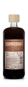 Koskenkorva espresso 0,5l 21%