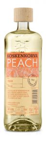 Koskenkorva peach 0,7l 20%