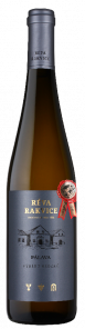 RR Pálava Gold 0,75l polosladké VZH 13,5%