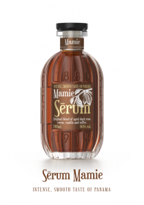Rum Serum Mamie 0,7l 40%