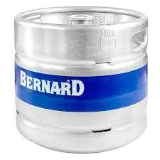 Bernard 11% 15l KEG