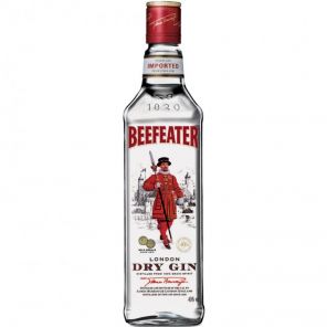 Beefeater gin 1l 40%