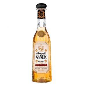 Tequila Reserva del Senor Anejo 0,7l 38%