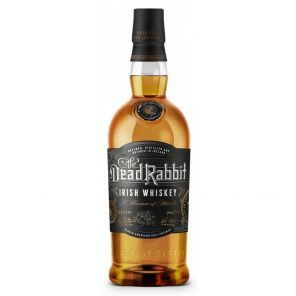 The Dead Rabbit Irish Whiskey 0,7l 44%