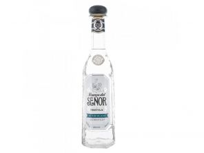 Tequila Reserva del Senor Silver 0.7l 38%