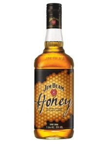 Jim Beam Honey 32,5% 1l