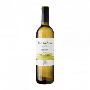 Santa ana Verietal Chardonnay 0,75l