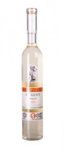 Queeny Muscat white 0,5l polosladké