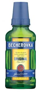 Becherovka 0,1l