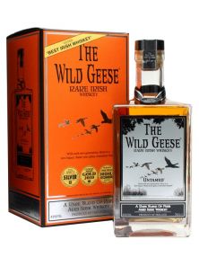 Wild Geese Rare 0,7l 43%