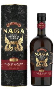 Rum Naga Pearl Jakarta 0,7l 42,7%