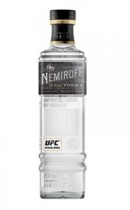 Vodka Nemiroff De Luxe 0,7l 40%