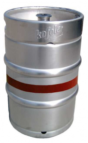 Kofola 50l KEG