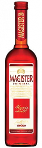 Magister 22% 0,5l