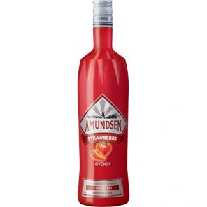 Amundsen vodka Cider 1l 15%