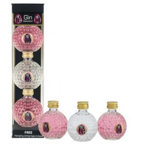 Osa Gin pink triple pack 0,15l 47%