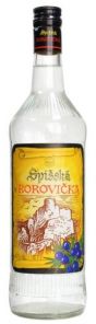 Spišská borovička 0,7l 38%