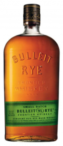Bulleit Rye whiskey 0,7l 45%