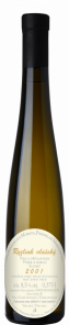 MM Ryzlink vlašský 0,375l Ledové víno