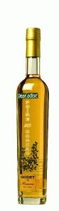 Godet Pearadise Cognac 0,5l 38% Resserve