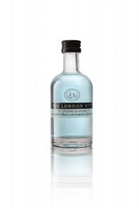 Miniatura Nicolaus Lon gin No.1 0,05l47%