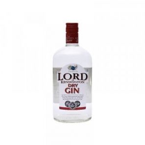Gin Lord Kensington 1l 37,5%
