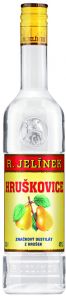 Jelínek Elixír malina 0,7l 14,7% budík