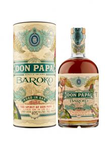 Don Papa Baroko 0,7l 40%