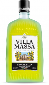 Villa Massa Limon de Sorento 0,7l 30%