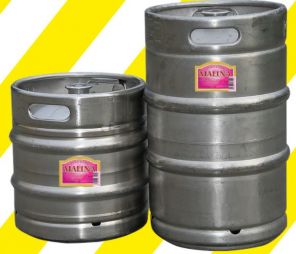 Podorlická Malina limo 50l KEG