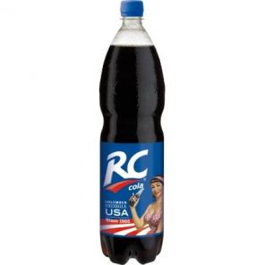 RC Cola 1,5l