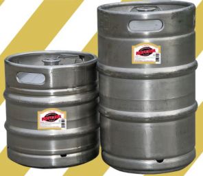 Podorlická Kofeina limo 50l KEG