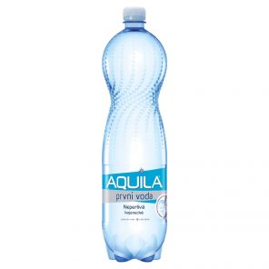 Aquila První voda neperlivá kojenecká 1,5l